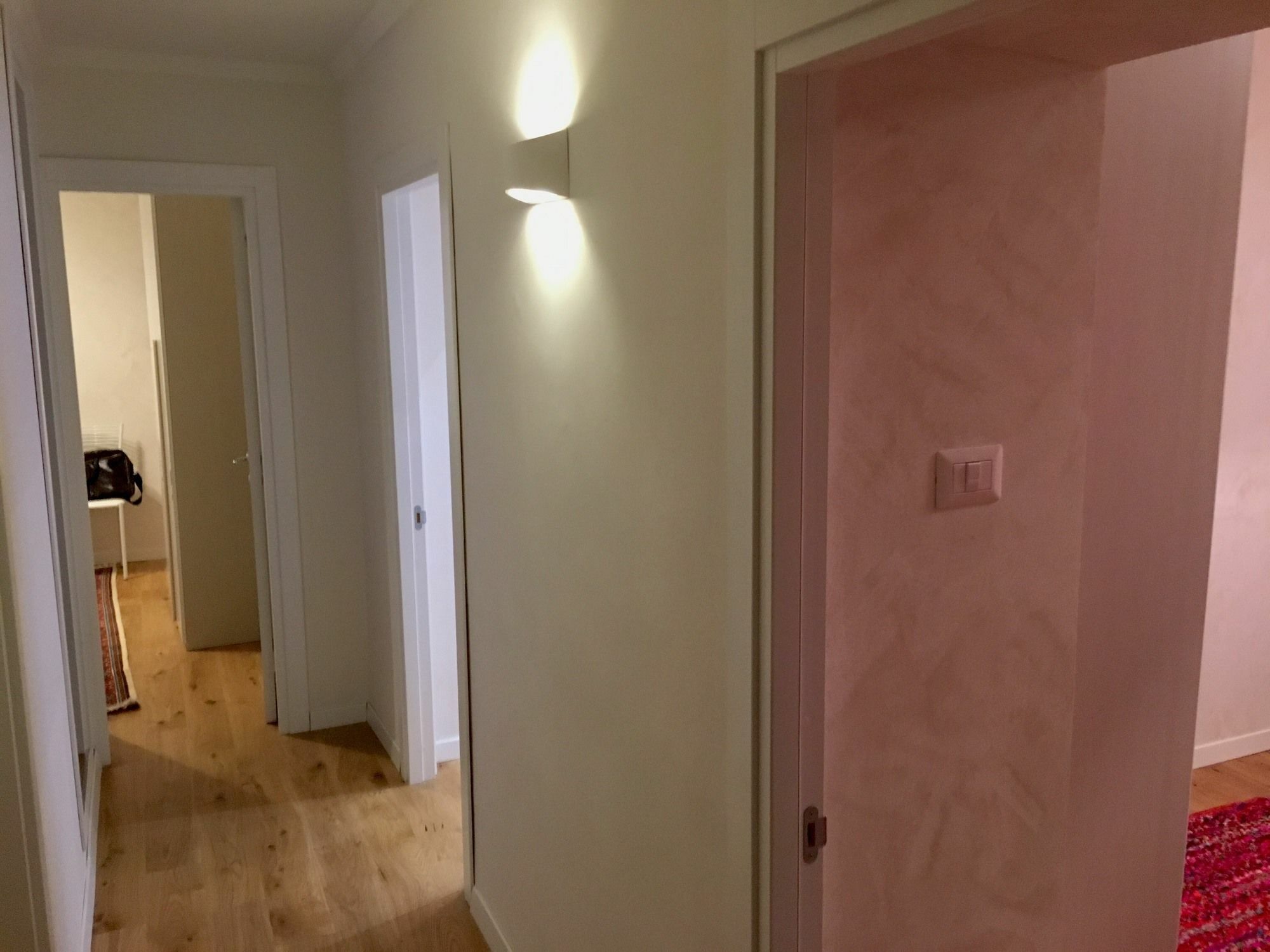 شقة Casa "G&G Pignasecca" نابولي المظهر الخارجي الصورة