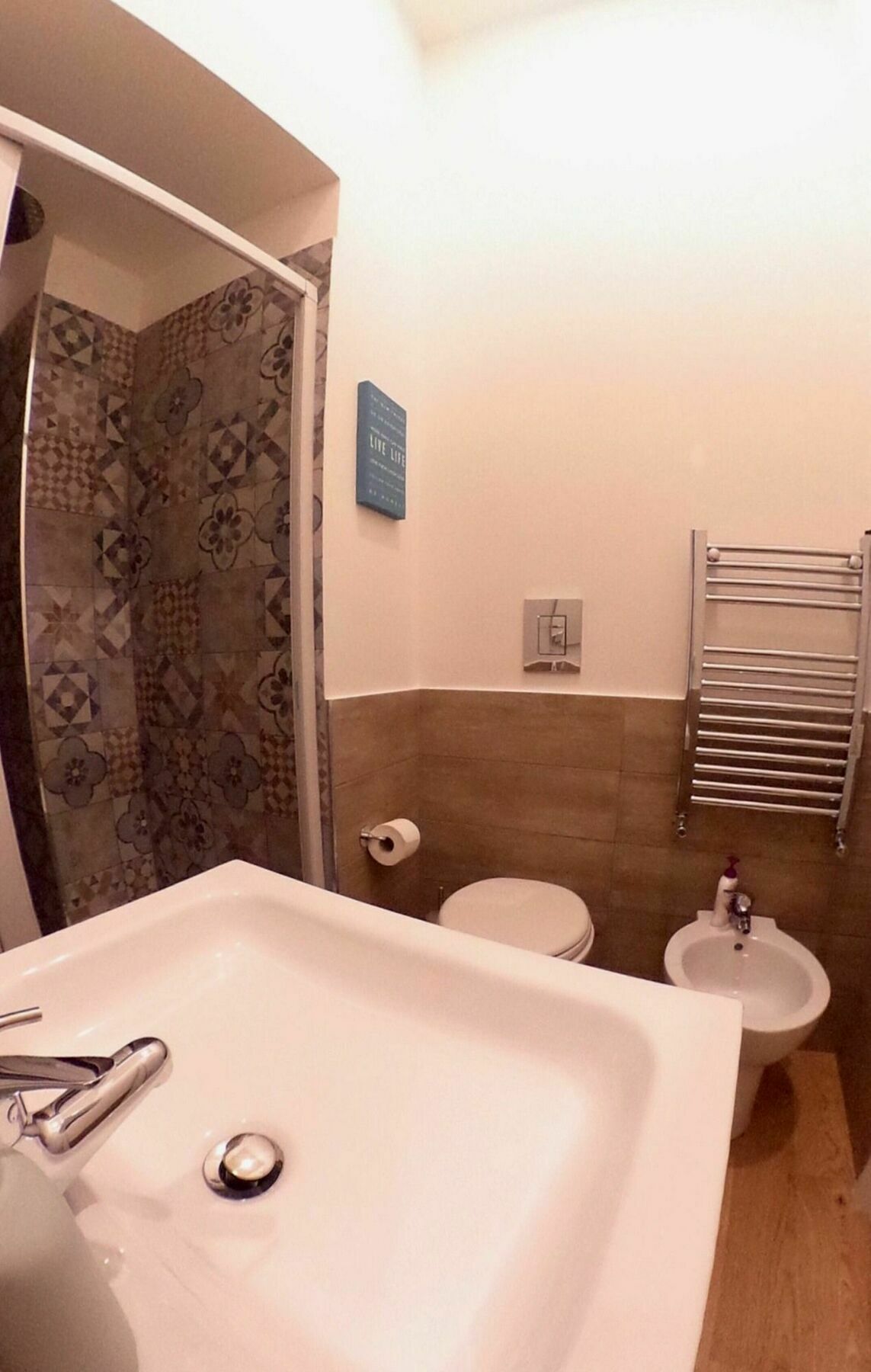 شقة Casa "G&G Pignasecca" نابولي المظهر الخارجي الصورة